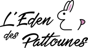 Logo de L'Eden des Pattounes